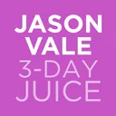 Jason Vale’s 3-Day Juice Diet app icon
