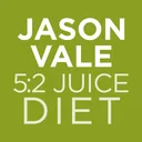 Jason Vale’s 5:2 Juice Diet app icon