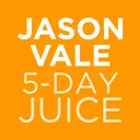 Jason Vale’s 5-Day Juice Diet app icon