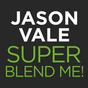 Jason Vale’s Super Blend Me! app icon