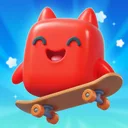 Jelly Busters: パズルゲーム app icon