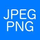 JPEG・PNG 変換 Pro 〜画像フォーマットを変換 app icon