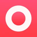 Just Press Record app icon