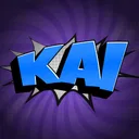 KAI: Criador de Quadrinhos AI app icon