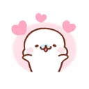 Kawaii Sealy app icon