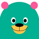 Khan Academy Kids app icon