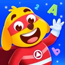 Kiddopia: Kid Jogos Educativos app icon