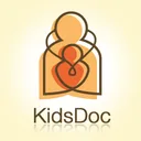 KidsDoc - from the AAP app icon