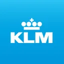 KLM - Reserve um voo app icon
