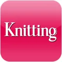 Knitting Magazine app icon