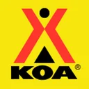 KOA Camping | RV, Cabin & Tent app icon