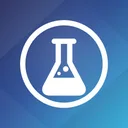 Lab Values+ Medical Reference app icon