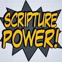 LDS Scripture Power Memorization app icon