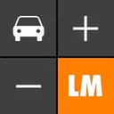 Leasematic - Auto/Car Lease & Loan Calculator app icon