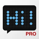 LED Banner Pro: Marquee maker app icon