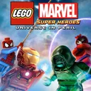 LEGO® Marvel Super Heroes app icon
