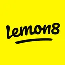 Lemon8 - ライフスタイル情報アプリ app icon