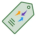 Liberty Item Entry app icon