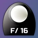 Light Meter by WBPhoto app icon