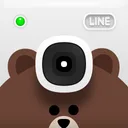 LINE Camera – 写真編集＆フィルター app icon