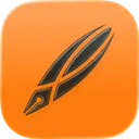 グラフィックデザイン - Linearity Curve app icon