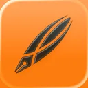 グラフィックデザイン - Linearity Curve app icon
