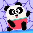 Lingokids：英語のゲーム app icon