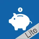 ゴールド家計簿 Lite for iPad app icon