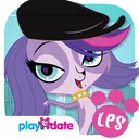 Littlest Pet Shop: Pet Style app icon