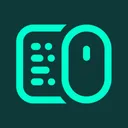 Logi Options+ Mobile app icon