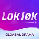 Lok l0k: Watch Movies,TV Drama app icon