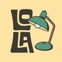 Lola: Stream Lofi Music app icon
