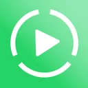 Long Video for WhatsApp app icon