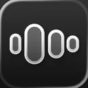 Loop - ポッドキャストプレーヤー app icon