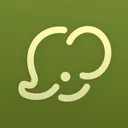 Loopsy - Crochet & Knitting app icon
