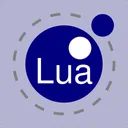 Lua IDE app icon
