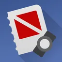 MacDive app icon