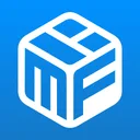 MacrosFirst - Macro Tracker app icon