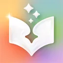Magibook: Reading & Audio book app icon