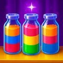 マジックソート (Magic Sort!) app icon