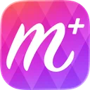 MakeupPlus - まつげ新入荷 app icon