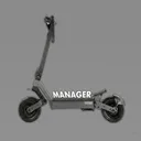 Manager for KuKirin app icon