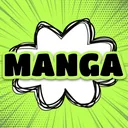 Manga Reader - Comics App app icon
