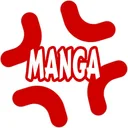 Manga Reader: Webcomic, Manhwa app icon