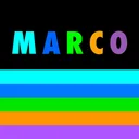 Marco Synth app icon