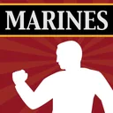 Marine Martial Arts app icon