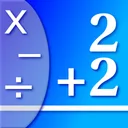 Math Fact Master app icon