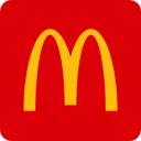 McDonald's app icon