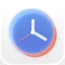 時計 MD Clock app icon