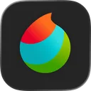 MediBang Paint for iPad app icon
